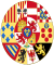 Greater Royal Arms of Spain (1761-1868 and 1874-1931).svg