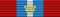 Croce al merito dei carabinieri gold medal BAR.svg