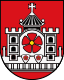 Coat of arms of Detmold