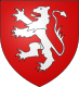 Coat of arms of Divion