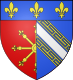 Coat of arms of Chaumont