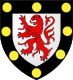 Coat of arms of Châtellerault