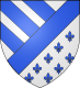 Coat of arms of Maimbeville
