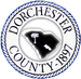 Seal of Dorchester County, South Carolina