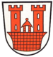 Coat of arms of Rothenburg ob der Tauber