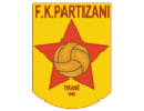 Изображение:Logo_Partizani.gif