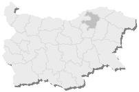 Община Самуил на карте