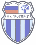 Эмблема ФК «Ротор-2»