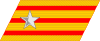 帝國陸軍の階級―襟章―少佐.svg