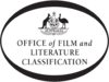 Логотип OFLC
