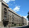Berlin, Mitte, Russische Botschaft, Fassade Behrenstrasse.jpg