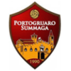 Calcio Portogruaro-Summaga AS logo.png