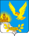 Coat of Arms of Ostrogozhsky rayon (Voronezh oblast).gif