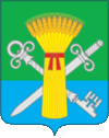Coat of Arms of Petropavlovsky rayon (Voronezh oblast).gif