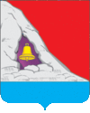 Coat of Arms of Podgorensky rayon (Voronezh Oblast).gif