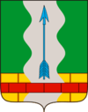 Coat of Arms of Semilukisky rayon (Voronezh Oblast).png