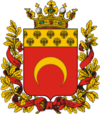 Coat of Arms of Semirechye Province.png