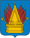 Coat of Arms of Tobolsk (Tyumen oblast) (1785).png