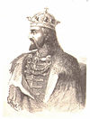 Пётр III (Константин Бодин)