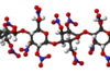 Пироксилин: структура