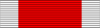 Ordre de l'Etoile d'Anjouan 1st type (1874-1899) Chevalier ribbon.svg