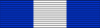 Ordre de la Fidelite Chevalier ribbon.svg
