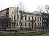 Russian consulate in Kraków by Maire.jpg