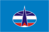 Russian military space troops flag.png