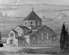 Schechtels Draft of the church in Crimea.jpg