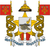 Герб города Смоленска