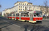 Tatra-T6B5 tram in Minsk 02.jpg