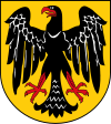 Герб Германии (1919—1933)