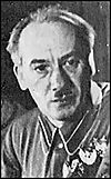 Генрих Григорьевич Ягода