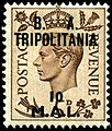 Stamp UK Tripolitania 1950 10mal.jpg