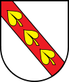Wappen Gochsen.svg