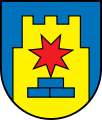 Wappen Zaberfeld 2.svg