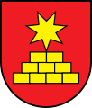 Wappen Zaberfeld alt.svg