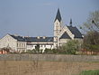 Klasztor dominikanek w Wielowsi.JPG