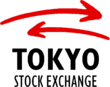 Tokyo Stock Exchange logo.png