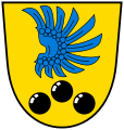 Wappen Wankheim.svg