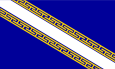 Флаг региона Шампань — Арденны