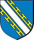 Логотип региона Шампань — Арденны