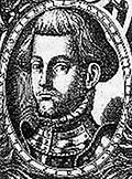 Янош II Сигизмунд Запольяи