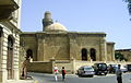 Juma mosque-Old City Baku Azerbaijan 19th century5.jpg
