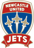Newcastle united jets.svg
