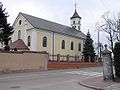 PL Lomża dworna street church.jpg