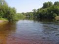 Snov river (Sedniv, Ukraine) - 5.jpg