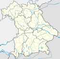 Вайден (Верхний Пфальц) (Бавария)