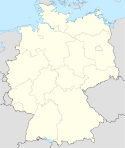 Фритцлар (Германия)