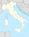 Капрая-Изола (Италия)